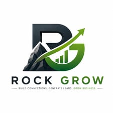 Rock Grow Logo